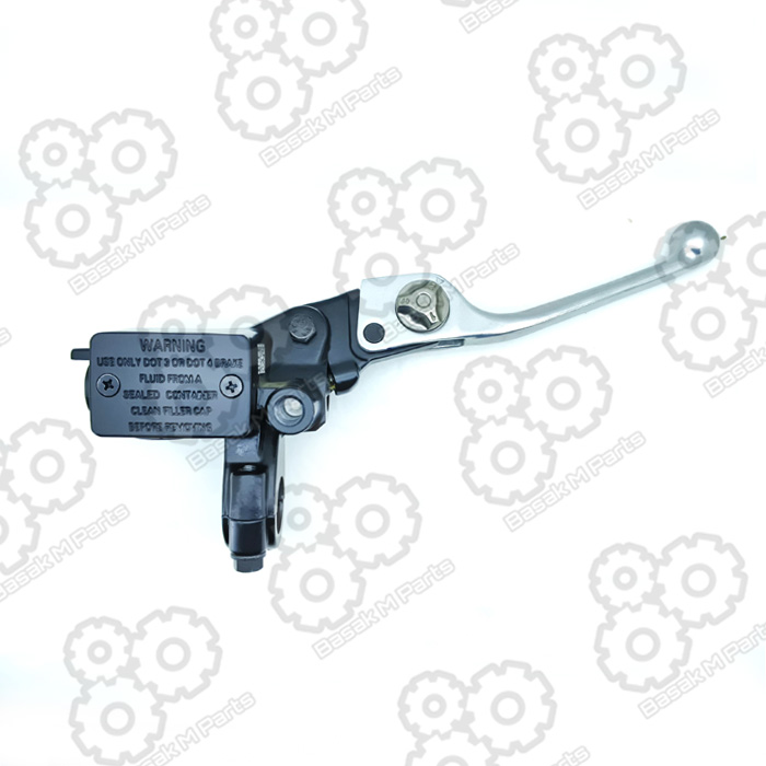 MASTER CYLENDER ASSEMBLY  RTR 160 / 180